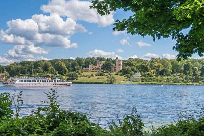 Potsdam City Tour by Private Car - How This Potsdam Private Car Tour Works (and Why It Feels Efficient)
