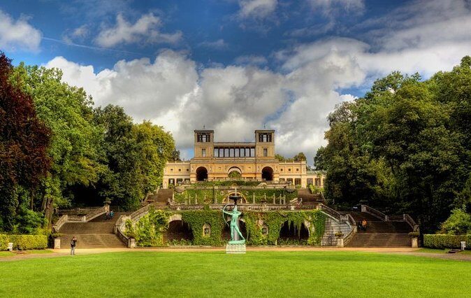 Potsdam Day Trip from Berlin with a Local: Private & Personalized - Key points to know before you go