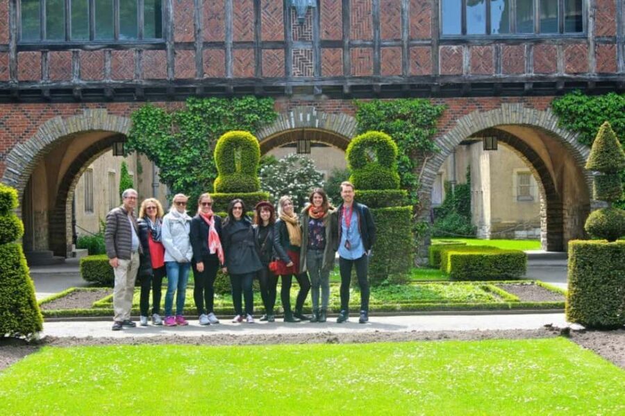 Potsdam highlights half day Sanssouci Tour - Cold War Stops: KGB Forbidden Sector and the Spy-Exchange Bridge