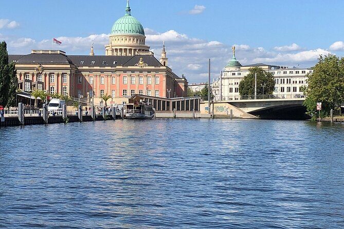 Potsdam Private Walk Tour By car from Berlin - From Berlin to Potsdam: the day’s big idea