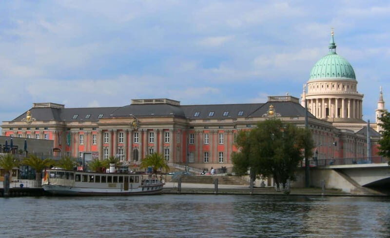 Potsdam & Sanssouci Gardens Private Tour With Jacob - The Real Value: Seeing Sanssouci Through One Coherent Story
