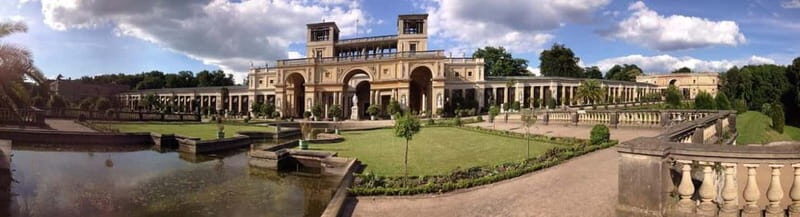 Potsdam & Sanssouci Gardens Private Tour With Jacob - Stop-by-Stop: What Happens at Each Key Moment
