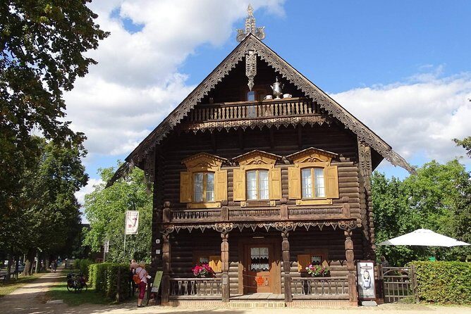 Potsdam Tour from Berlin With Guided Sanssouci Palace Visit - Key things you’ll like on this Potsdam tour