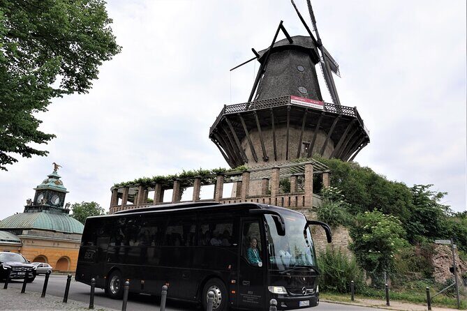 Potsdam Tour from Berlin With Guided Sanssouci Palace Visit - Coach comfort, timing, and what to do before you set out