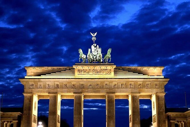 Potsdam Walking City Tour - Key Highlights You’ll Care About