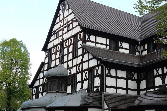 Private 3-Day Tour from Berlin to Krakow Auschwitz Poland - Who this tour suits best (and who should reconsider)