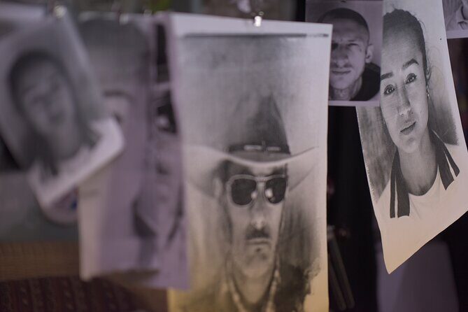 Private Analogue Photography Experience in Berlin - Bike Out to Moabit and Toward Berlin Mitte