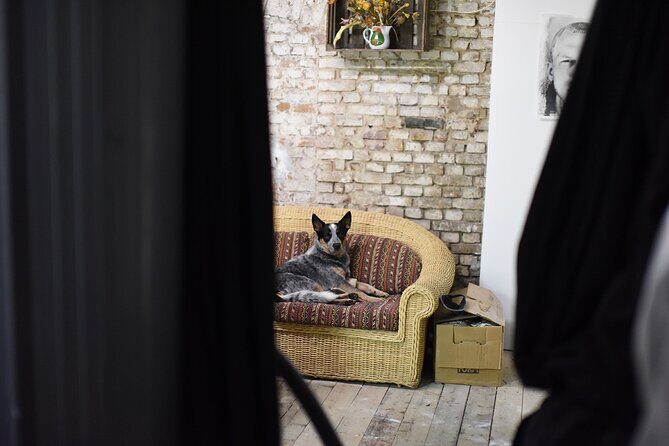 Private Analogue Photography Experience in Berlin - Getting Your Analog Camera Under Control (Without Guesswork)