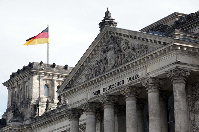 Private Berlin Custom Half-Day Tour with Private Driver and Guide - What makes this private half-day tour work so well