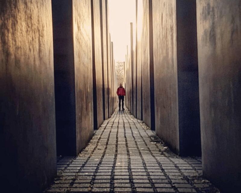 Private Berlin In a Day History Tour With Expert Guide - How this Berlin in a day tour saves you time