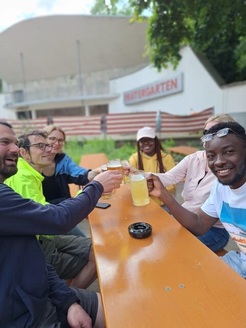 Private Berlin Street Food Bike Tour - How the private guide experience changes everything