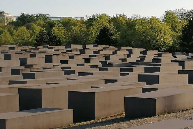 Private Berlin Top Historical Sites Tour with Black Van - Should you book this Berlin historical sites tour?
