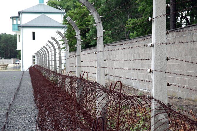 Private Berlin Tour to Sachsenhausen Concentration Camp Memorial - The parts you’ll see (and how to prepare for them)