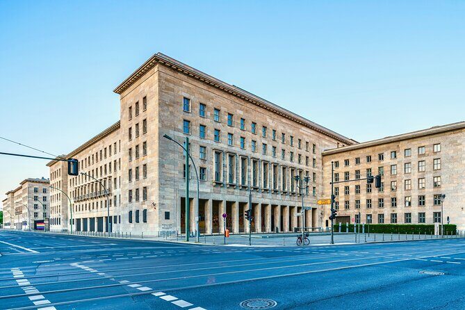 Private Berlin Walking Tour - Price and what you really get for $285.09