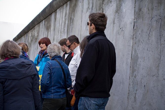 Private Cold War Berlin: Espionage, Berlin Wall, a Divided City - Stasimuseum: Seeing How Surveillance Worked in Real Life