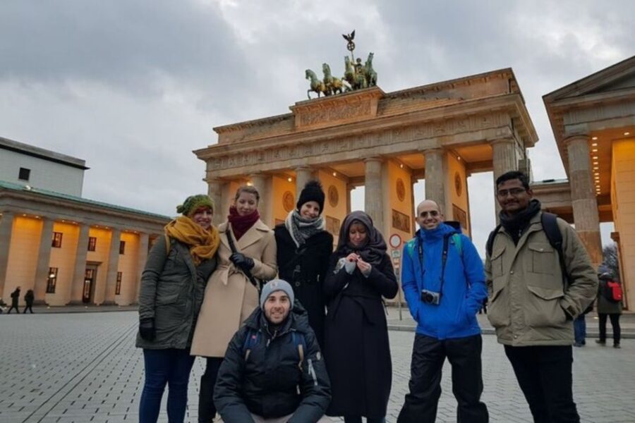 Private custom tour with a local guide Berlin - Why this private Berlin walk feels different