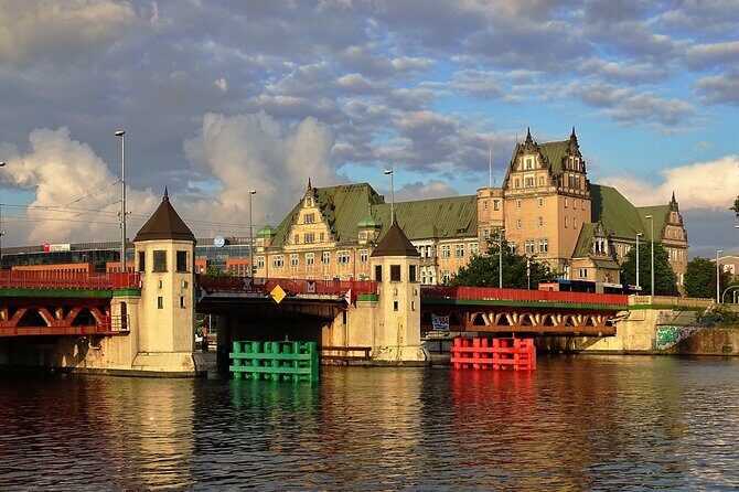 Private Day Tour from Berlin to Szczecin Poland - Key highlights at a glance