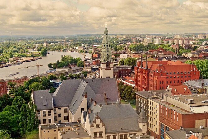 Private Day Tour from Berlin to Szczecin Poland - Timing, pace, and what you can realistically cover in 11 hours
