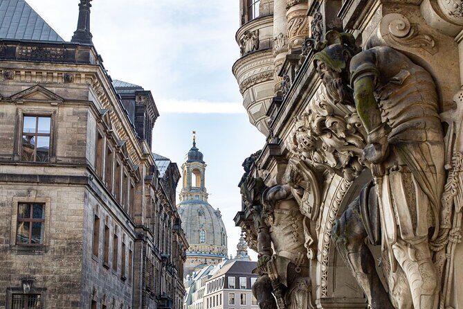 Private Day Tour in Dresden and Moritzburg from Berlin - Lunch at a Traditional German Restaurant (and How to Make It Count)
