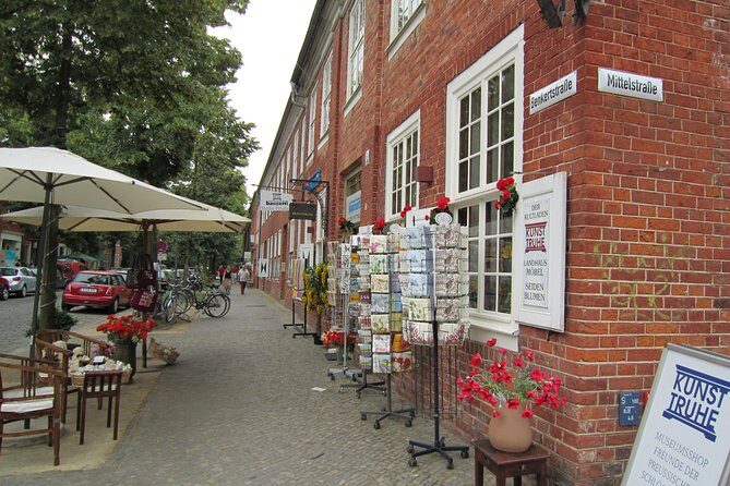 Private Day Tour of Wannsee and Potsdam from Berlin - How this private day trip works (and why it feels easy)