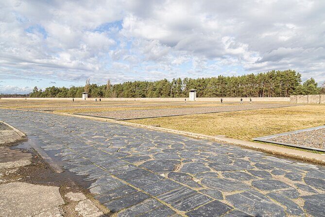 Private Day Tour to Germany and Poland - Traces of World War 2 - The Dialogue Centre Upheavals: Iron Curtain realities and the road to freedom