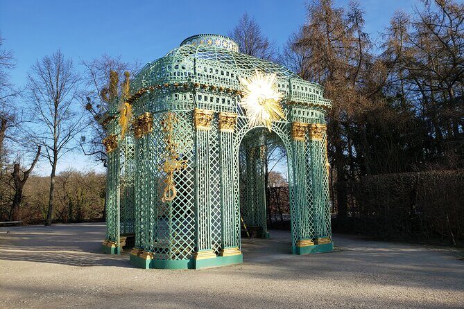 Private Day Tour to Potsdam from Berlin by Minivan - Why a Private Potsdam Day Beats DIY Most Days
