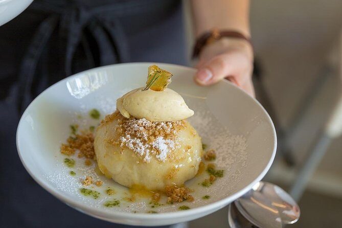 Private Food Tour Experience with a born and bred Berliner - Key things to notice before you go