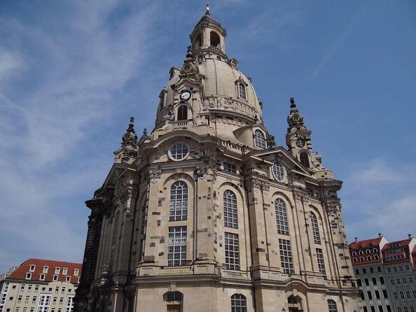 Private Full-Day Tour to Meissen and Dresden from Berlin - Key Highlights You’ll Feel Immediately