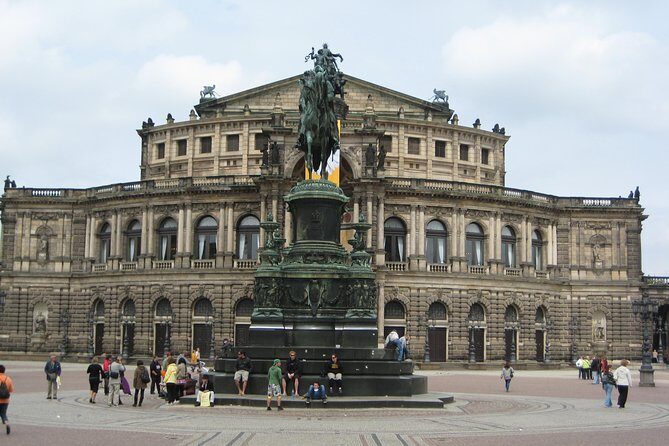 Private Full-Day Tour to Meissen and Dresden from Berlin - How a Private Guide Changes the Day (and What Thomas Adds)