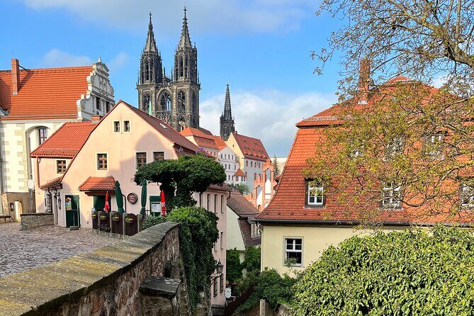 Private Full-Day Tour to Meissen and Dresden from Berlin - Price and Value: Is $774.42 Per Person Worth It?