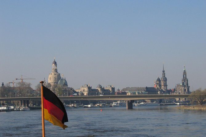 Private Full-Day Tour to Meissen and Dresden from Berlin - Frauenkirche Dresden: Rubble, Restoration, and Real Meaning