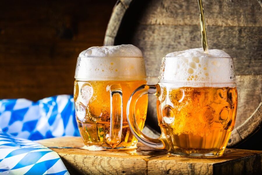 Private German Beer Tasting Tour in Berlin Old Town - Key Highlights You’ll Actually Care About