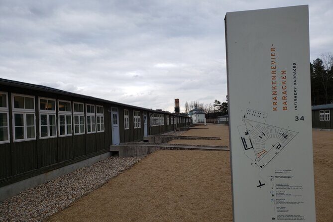 Private Minivan Tour to Sachsenhausen Concentration Camp - Who this Sachsenhausen private tour is best for