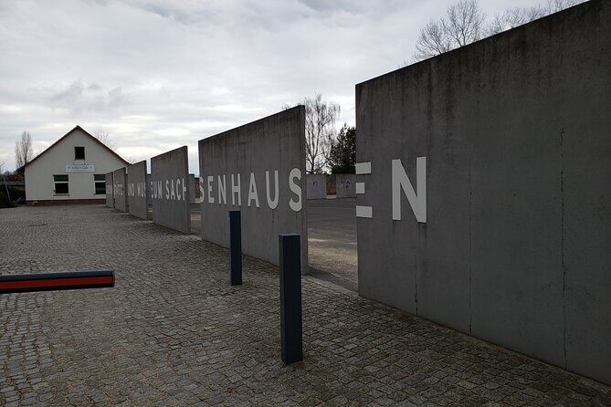 Private Minivan Tour to Sachsenhausen Concentration Camp - Should you book this private Sachsenhausen minivan tour?