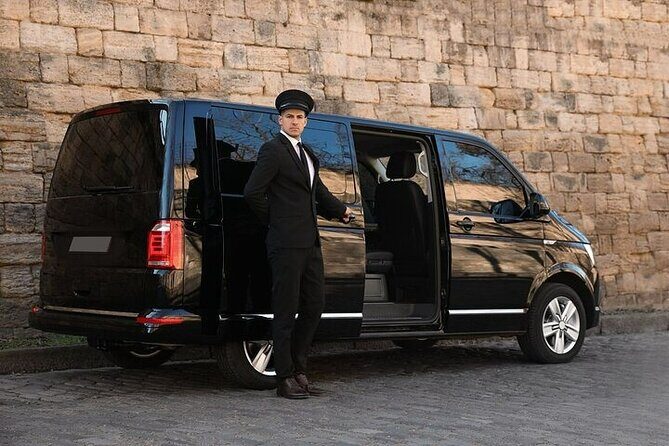 Private One way Airport Transfer Berlin Airport To Berlin - Key Points You’ll Care About