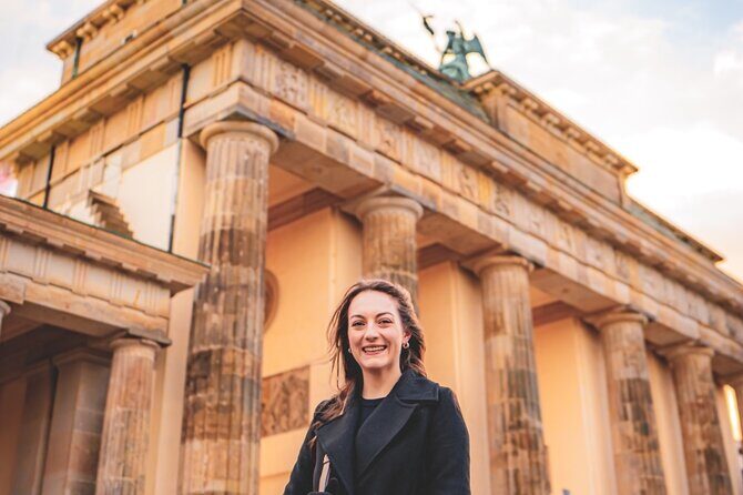 Private Photo Session in the Streets of Berlin - Key things to know before you go