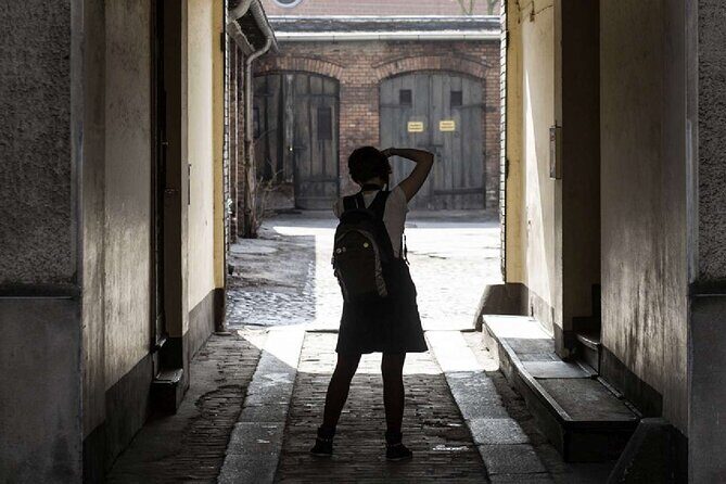 Private Photo Tour in Kreuzberg - Mariannenplatz: the person behind the name and what changed