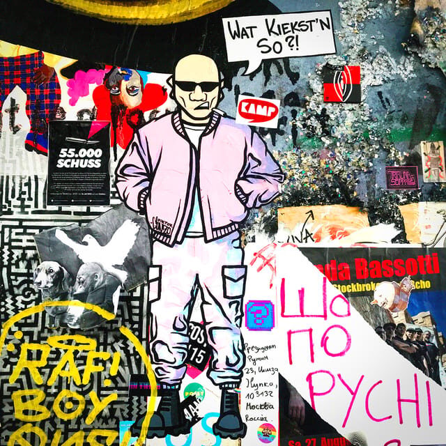 Private Street Art Walking Tour in Berlin-Friedrichshain - What to Expect From the Walk (Rain or Shine)