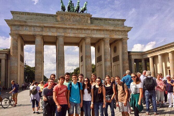 Private Taxi Tour of Berlin East and West and Neighbourhood approx. 4-6h - Pickup, timing, and how the day stays “4 to 6 hours”