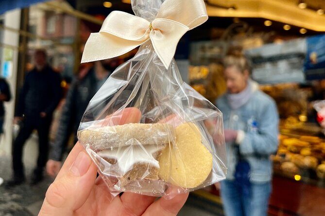 Private Tour: Secret Food Tours Berlin - A private Berlin food tour that feels human-sized