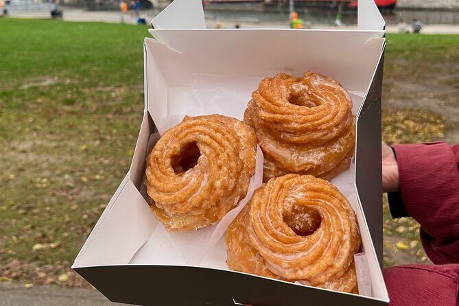 Private Tour: Secret Food Tours Berlin - Logistics that make (or break) the experience