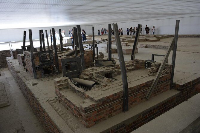 Private Tour to Sachsenhausen Concentration Camp Memorial (With Licensed Guide) - What this tour feels like in real life: moving, intense, and built for respect