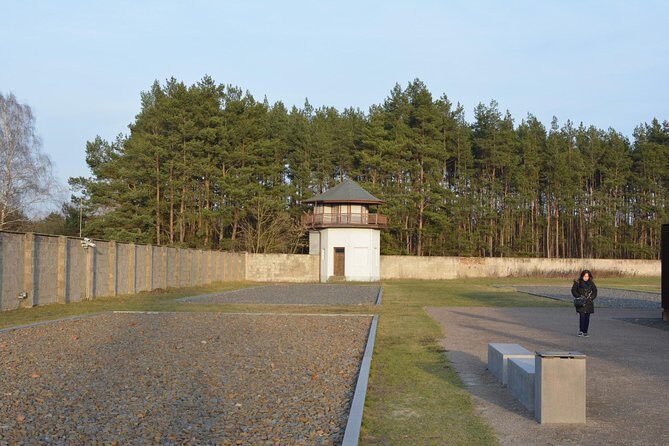 Private Tour to Sachsenhausen Concentration Camp Memorial (With Licensed Guide) - Practical tips: dress for wind, wear shoes that handle walking