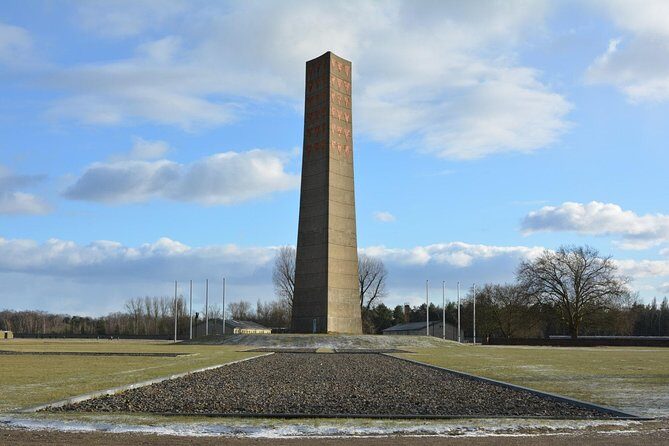 Private Tour to Sachsenhausen Concentration Camp Memorial (With Licensed Guide) - Who should book this Sachsenhausen private tour