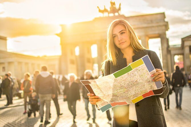 Private Transfer from Berlin to Prague, Hotel-to-hotel, English-speaking driver - Key things that make this transfer work