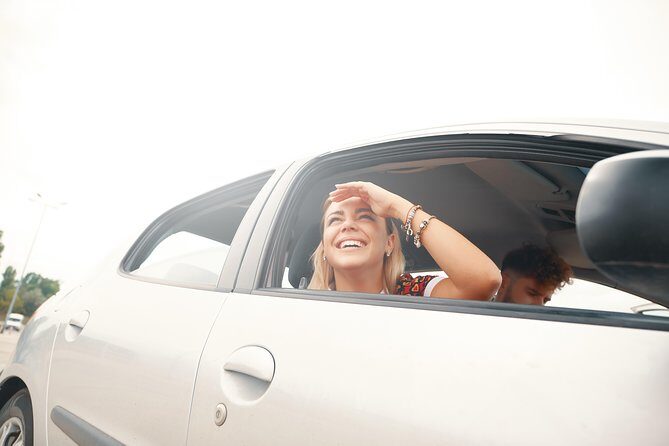 Private Transfer from Berlin to Prague, Hotel-to-hotel, English-speaking driver - How the timing and route plan helps you arrive ready