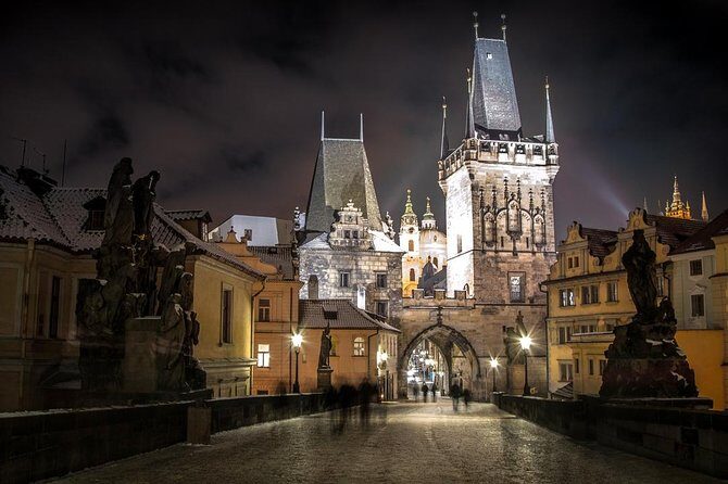 Private Transfer from Berlin to Prague, Hotel-to-hotel, English-speaking driver - Comfort details that actually matter on a road ride