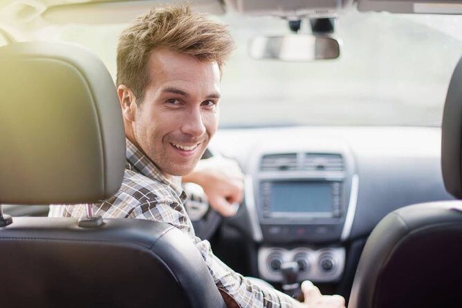 Private Transfer from Berlin to Prague with 2h of Sightseeing - Price of $318.40 per person: when it feels like a smart buy