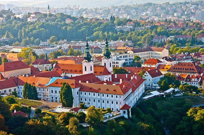Private Transfer from Berlin to Prague with 2h of Sightseeing - What I’d take from the reviews before booking