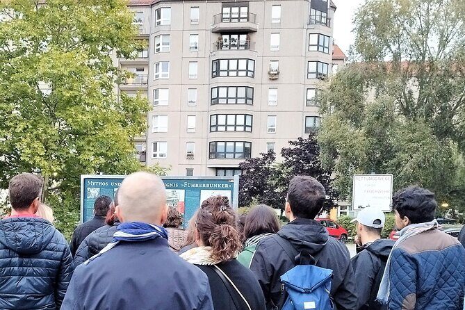 Private Walking Sightseeing Local Berlin Tour Guides up 15 Person - Pickup, e-rickshaw comfort, and a guide you’ll actually remember